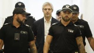 Апелативният съд гледа мярката на Благомир Коцев
